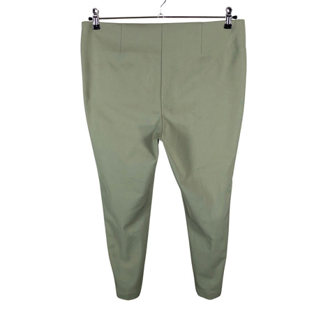 Unisex by Malene Birger - Slacks, size 42 - Green (2)