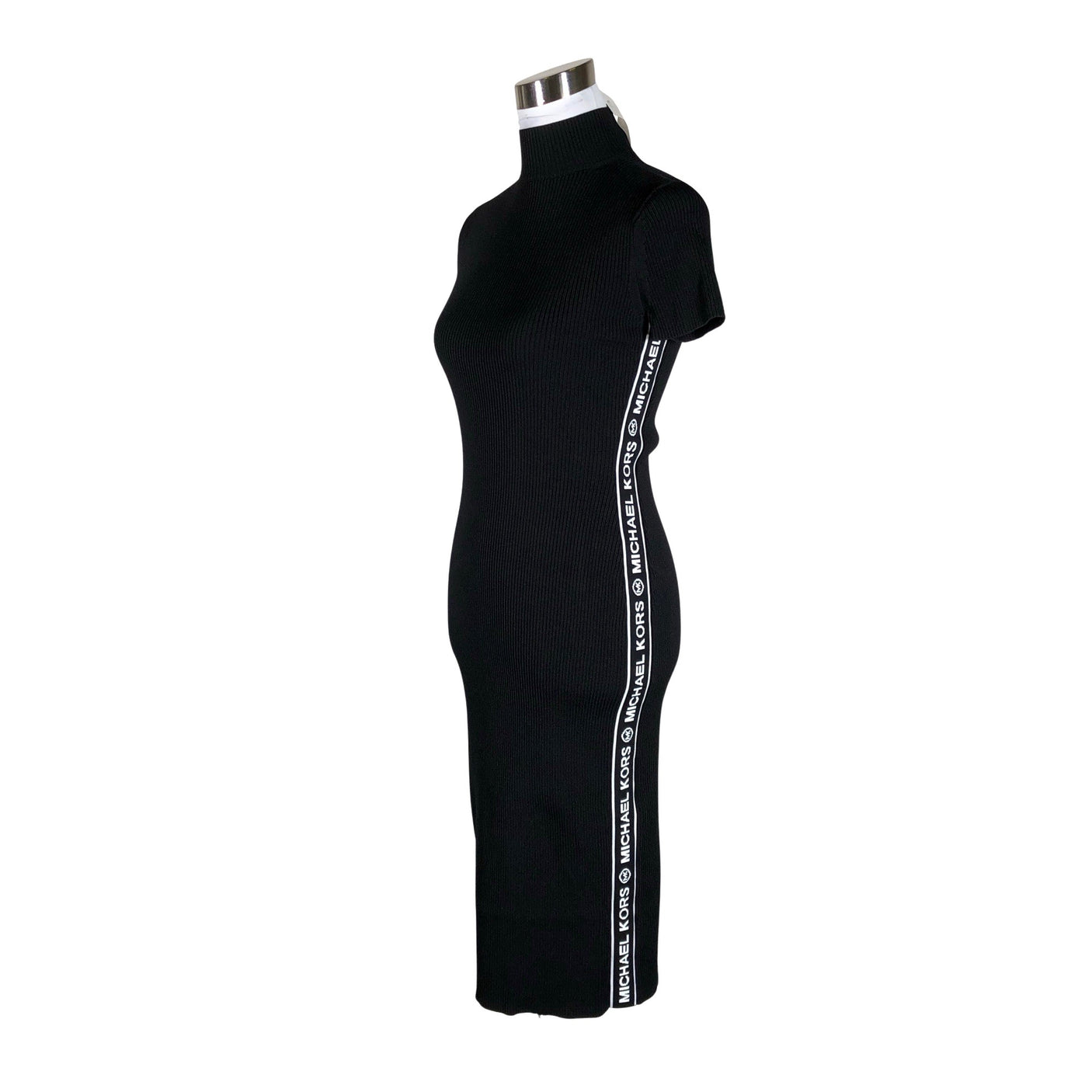 Unisex Michael Kors - Knit dress, size 36 - Black (3)