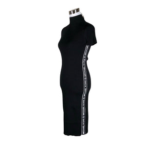 Unisex Michael Kors - Knit dress, size 36 - Black (3)