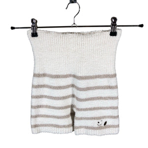 Unisex Uniqlo - Tricot shorts, size 36 - Natural white (1)