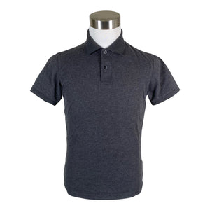 Unisex Uniqlo - Polo shirt, size M - Gray (1)