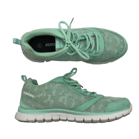 Unisex Karhu - Sneakers, size 39 - Green ()
