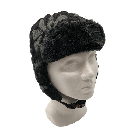 Unisex Superdry - Winter hat, size 56 - 58 cm - Black ()