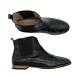 Unisex ATP - Ankle boots, size 39 - Black ()