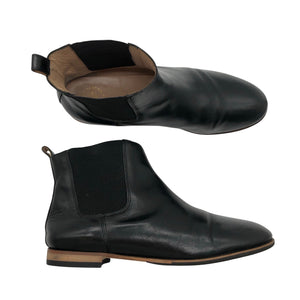 Unisex ATP - Ankle boots, size 39 - Black (1)