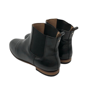 Unisex ATP - Ankle boots, size 39 - Black (2)