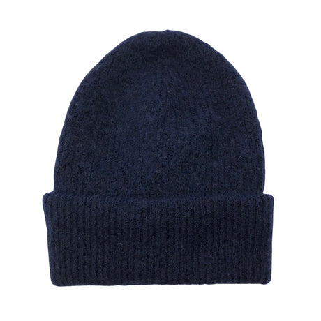 Unisex Lindex - Winter beanie, size 52 - 54 cm - Blue ()
