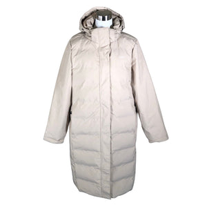 Unisex North Bend - Winter jacket, size 40 - Beige (1)