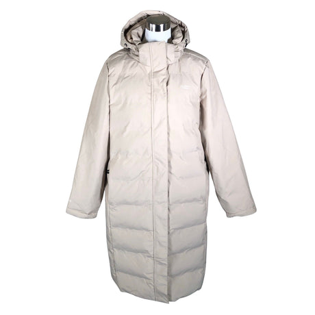 Unisex North Bend - Winter jacket, size 40 - Beige ()
