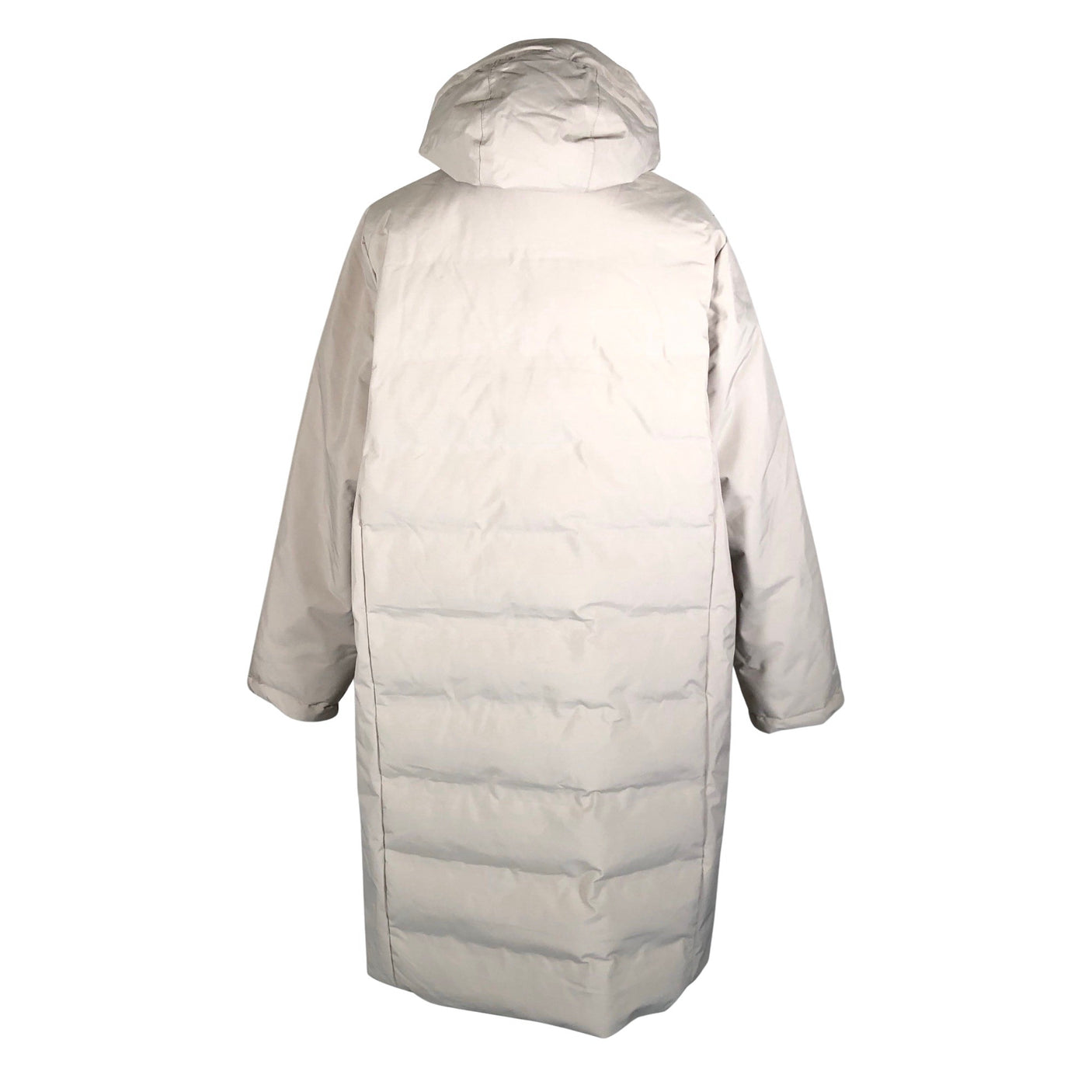 Unisex North Bend - Winter jacket, size 40 - Beige (2)