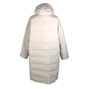 Unisex North Bend - Winter jacket, size 40 - Beige (2)