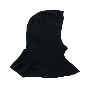 Unisex Kivat - Balaclava, size 48 - 50 cm - Black (1)