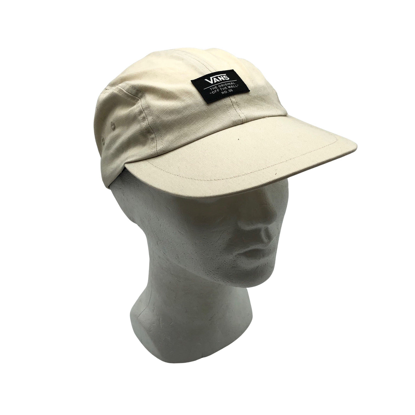 Unisex Vans - Cap, size 54 - 56 cm - Beige (1)