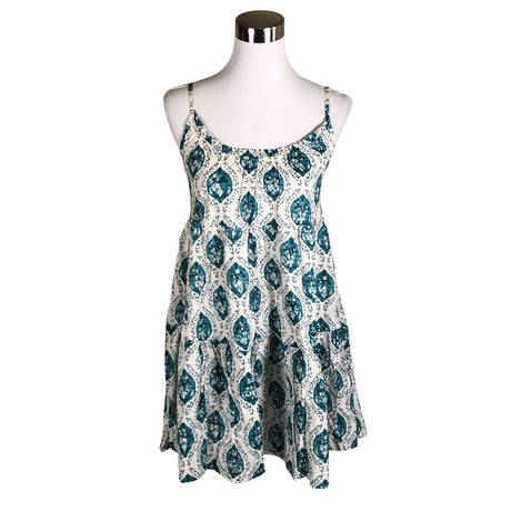 Unisex Next - Tunic, size 40 - Natural white ()