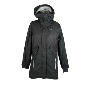 Unisex Didriksons - Winter jacket, size 40 - Brown (1)