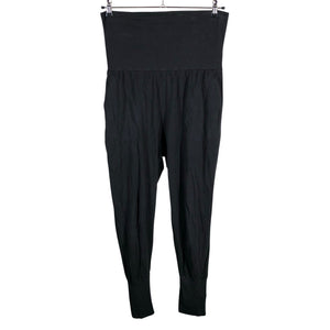 Unisex NOSH - Tricot pants, size 44 - Black (1)
