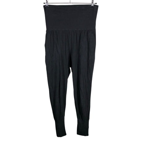 Unisex NOSH - Tricot pants, size 44 - Black ()