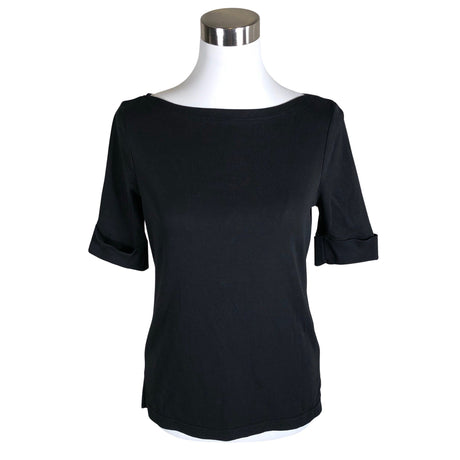 Unisex Lauren Ralph Lauren - T-shirt, size 38 - Black ()