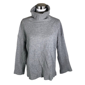Unisex Gant - Sweater, size 38 - Gray (1)