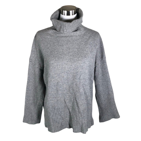 Unisex Gant - Sweater, size 38 - Gray ()