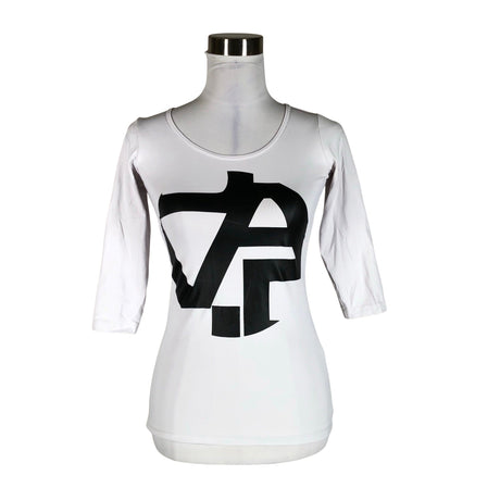 Unisex David - Urheilupaita, 
pitkät hihat, koko 34 -  ()