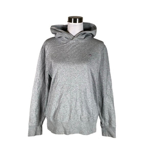 Unisex Gant - Hoodie, size 36 - Gray (1)