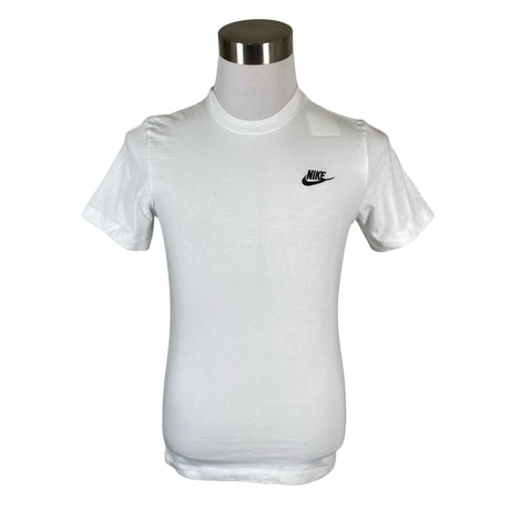 Unisex Nike - T-shirt, size XS - White ()