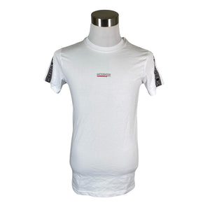 Unisex McKenzie - T-shirt, size XS - White (1)