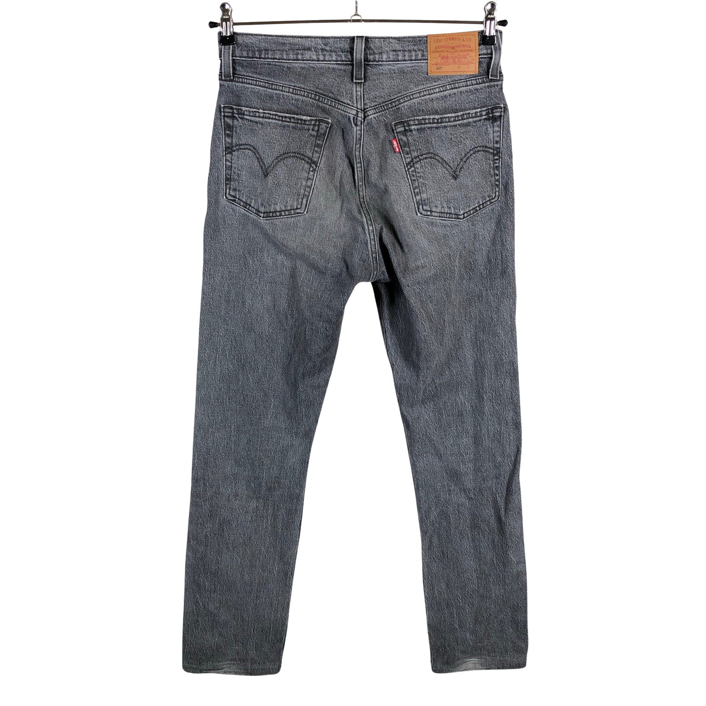 Unisex Levi's - Jeans, size W27 - Gray (2)