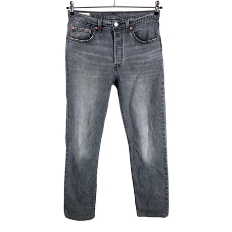 Unisex Levi's - Jeans, size W27 - Gray ()