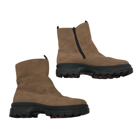 Unisex Rieker - Winter shoes, size 34 - Brown ()