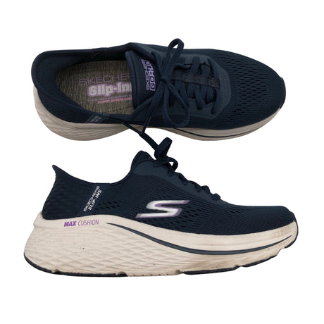 Unisex Skechers - Running shoes, size 36 - Blue ()