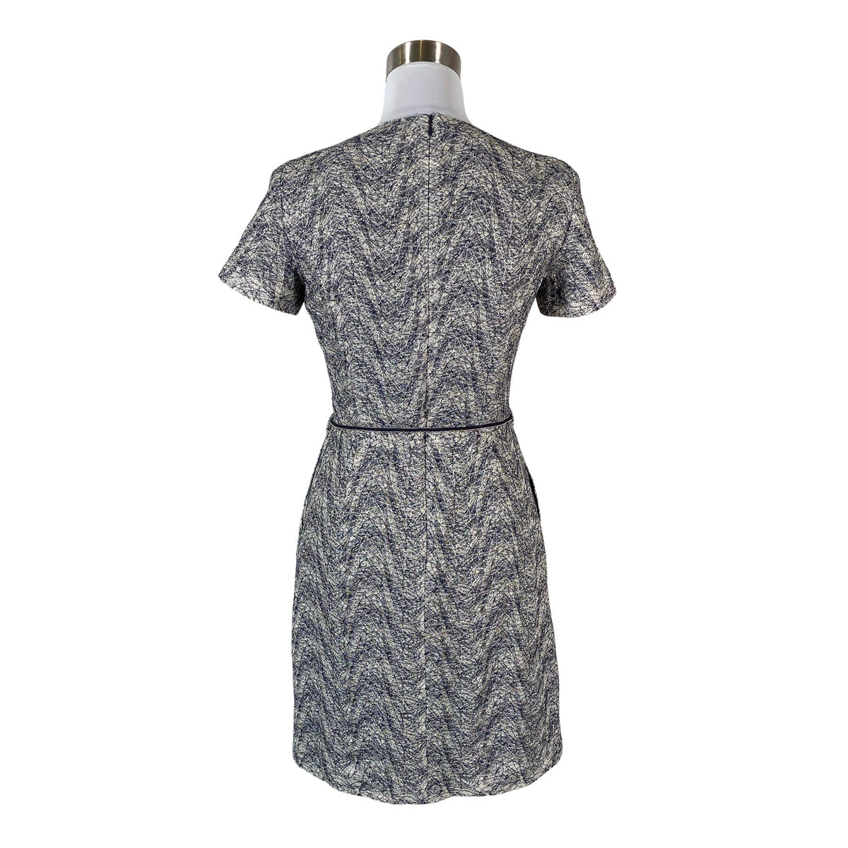 Unisex Esprit - Party dress, size 36 - Gray (2)