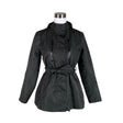 Unisex Ajenaco - Outdoor jacket, size 36 - Black ()