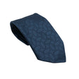 Unisex Robin hood - Tie, size No size - Blue ()