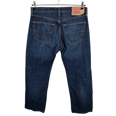 Unisex Levi's - Jeans, size W34 - Blue (2)