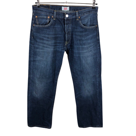Unisex Levi's - Jeans, size W34 - Blue ()