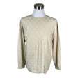Unisex Monton - Sweater, size XL - Beige ()