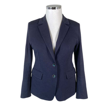 Unisex Claire.dk - Sweat jacket, size 42 - Blue ()