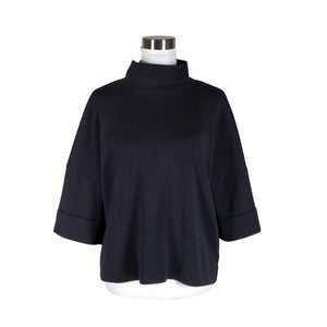 Unisex InWear - Tricot shirt, size 38 - Blue (1)