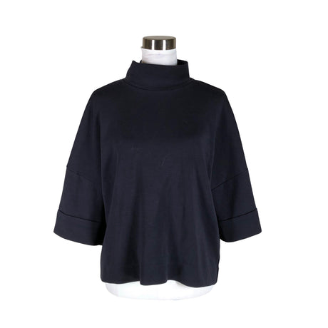 Unisex InWear - Tricot shirt, size 38 - Blue ()