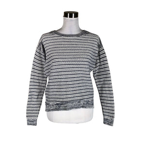 Unisex Tommy Hilfiger - Sweater, size 34 - Blue (1)