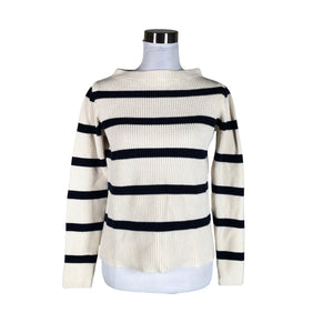 Unisex Boomerang - Sweater, size 34 - Natural white (1)