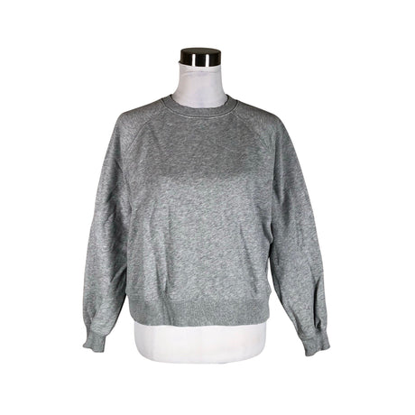 Unisex Arket - Sweatshirt, size 34 - Gray ()