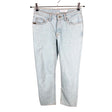 Unisex Tiger of Sweden - Jeans, size W27 - Light blue ()
