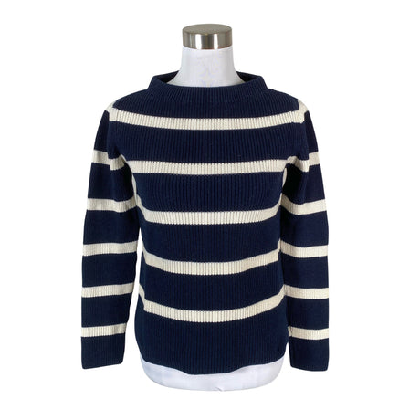 Unisex Boomerang - Sweater, size 34 - Blue ()