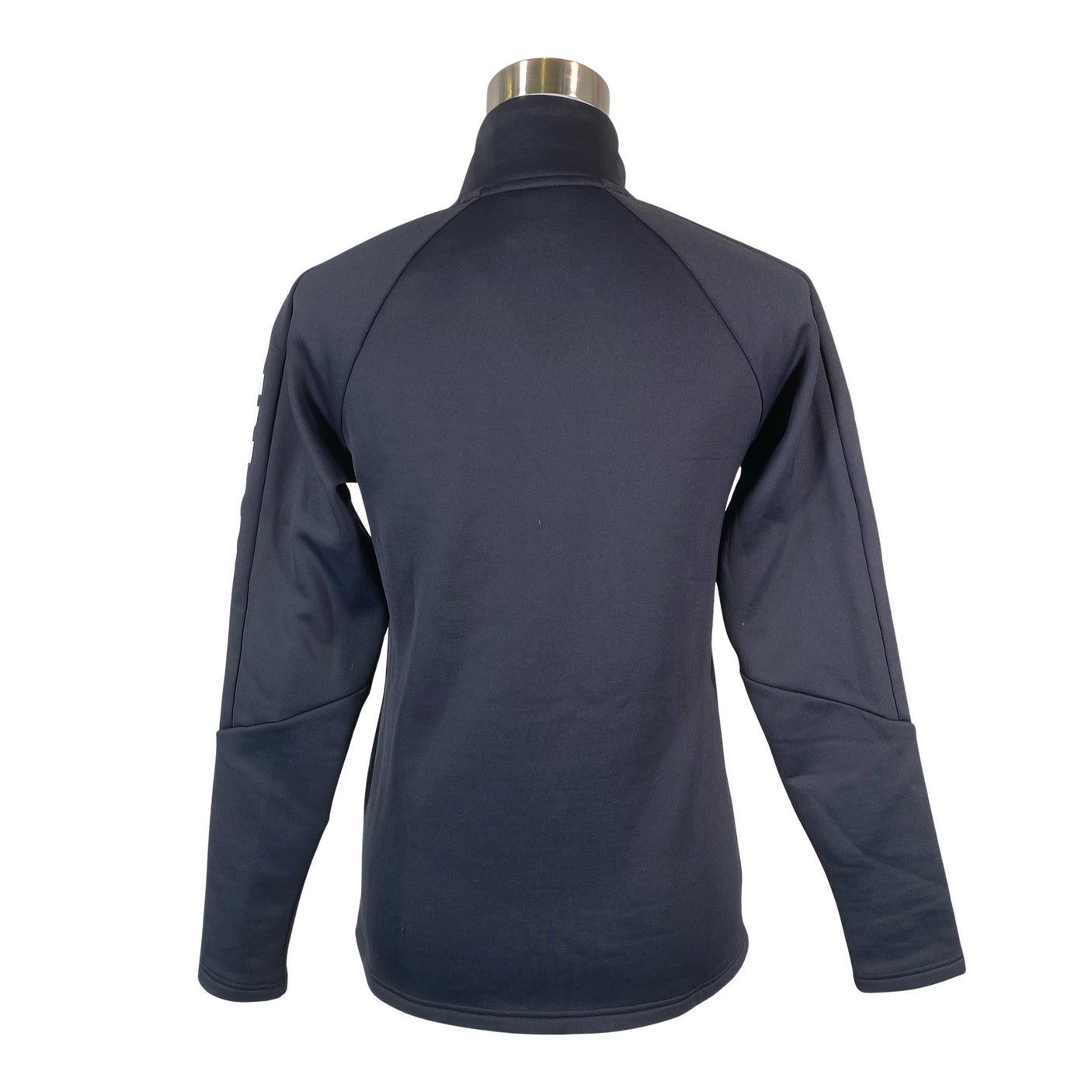 Unisex Peak Performance - Track jacket, size 36 - Natural white (2)