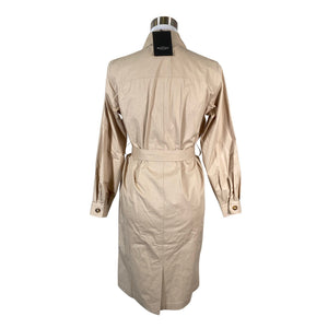 Unisex Lene Sand - Dress, size 34 - Beige (2)