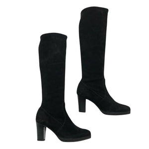 Unisex Peter Kaiser - Boots, size 36 - Black (1)