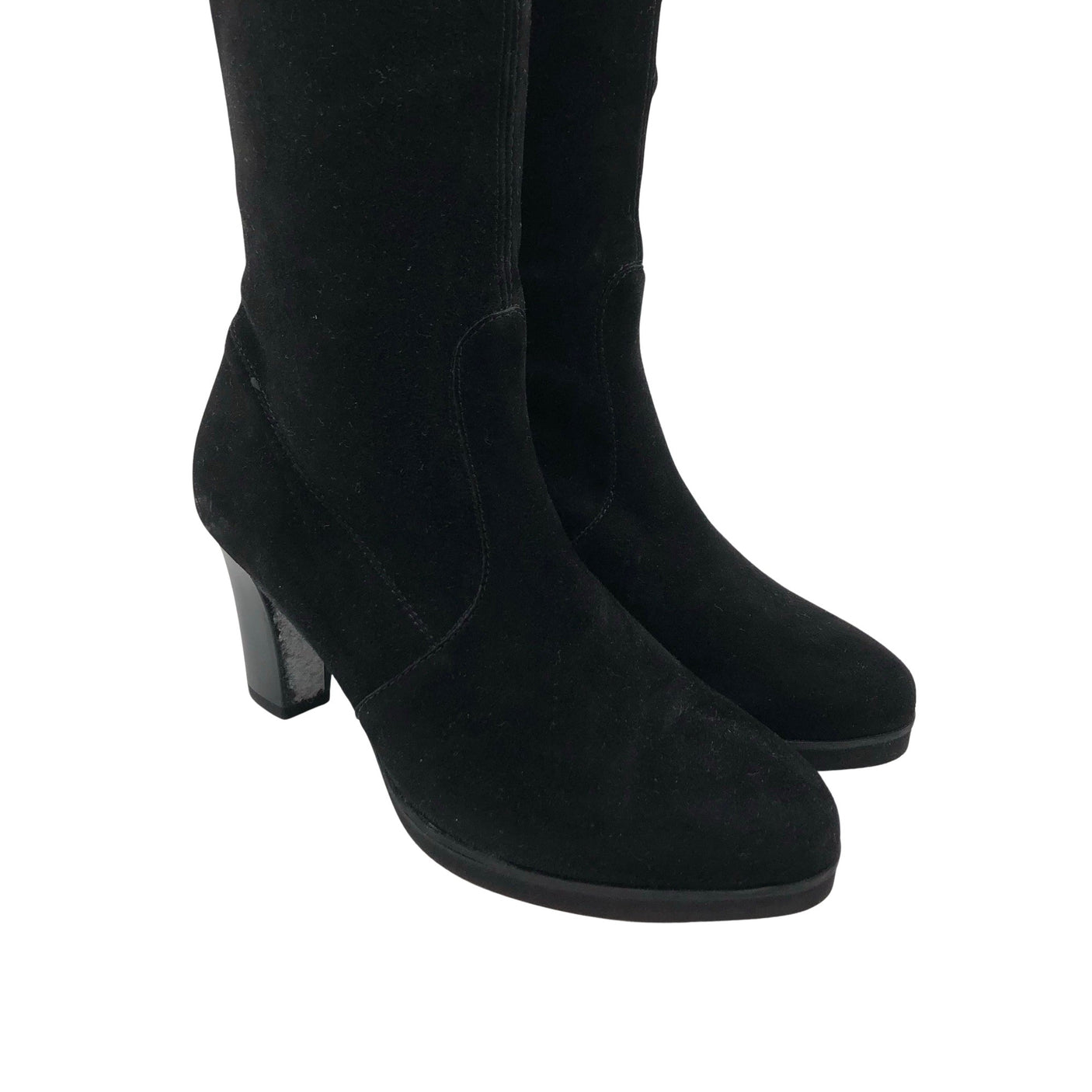 Unisex Peter Kaiser - Boots, size 36 - Black (3)